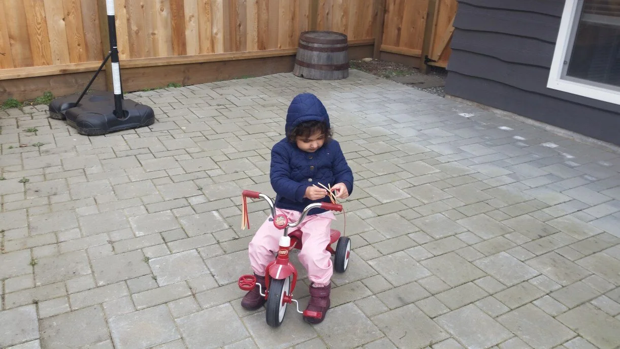 Daycare North Vancouver