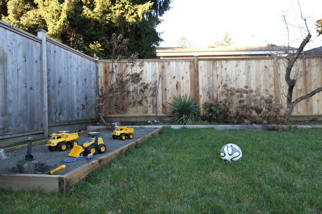 Daycare North Vancouver