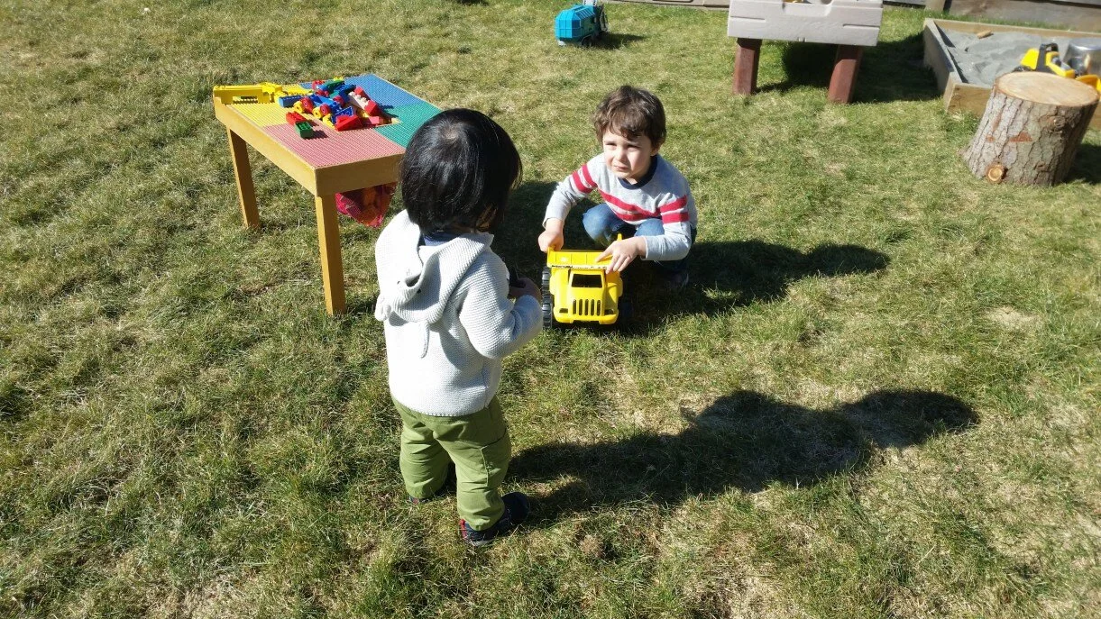 Daycare North Vancouver