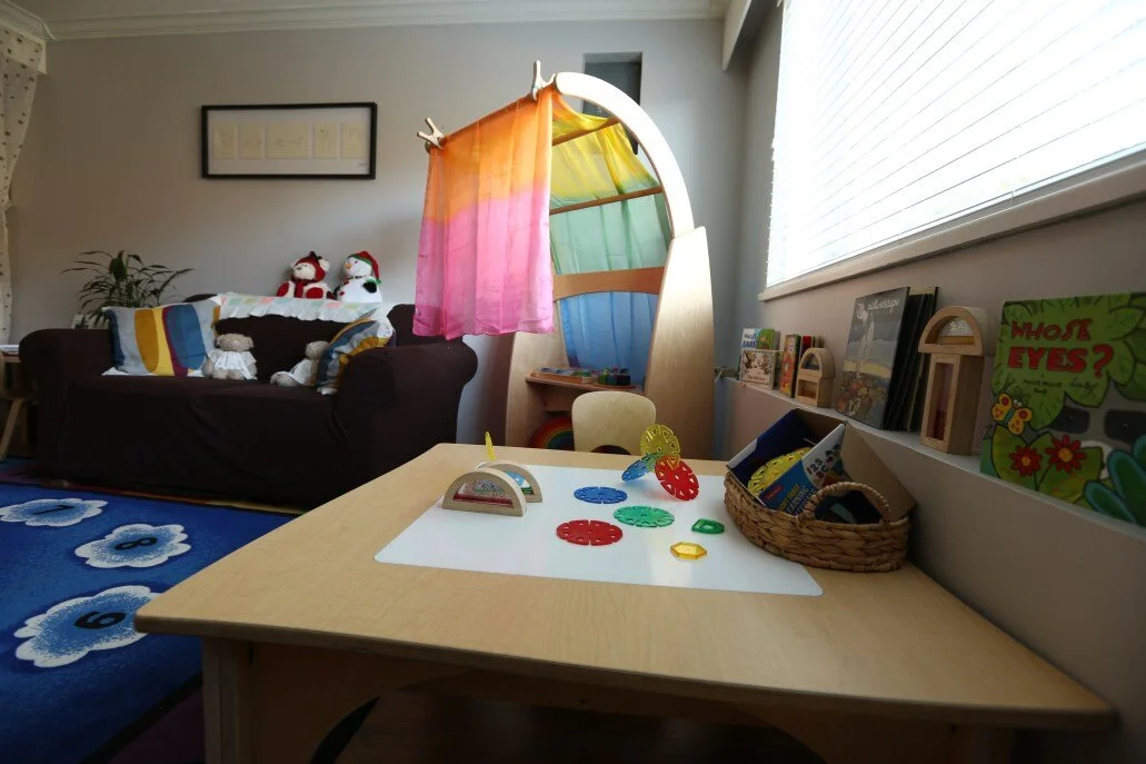 Daycare North Vancouver