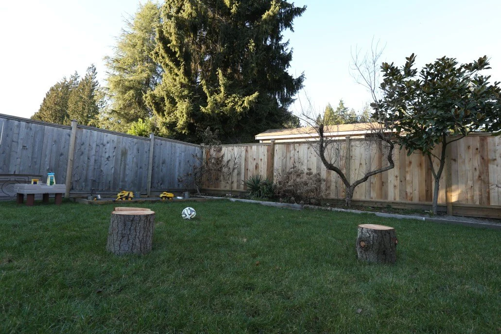 Childcare North Vancouver