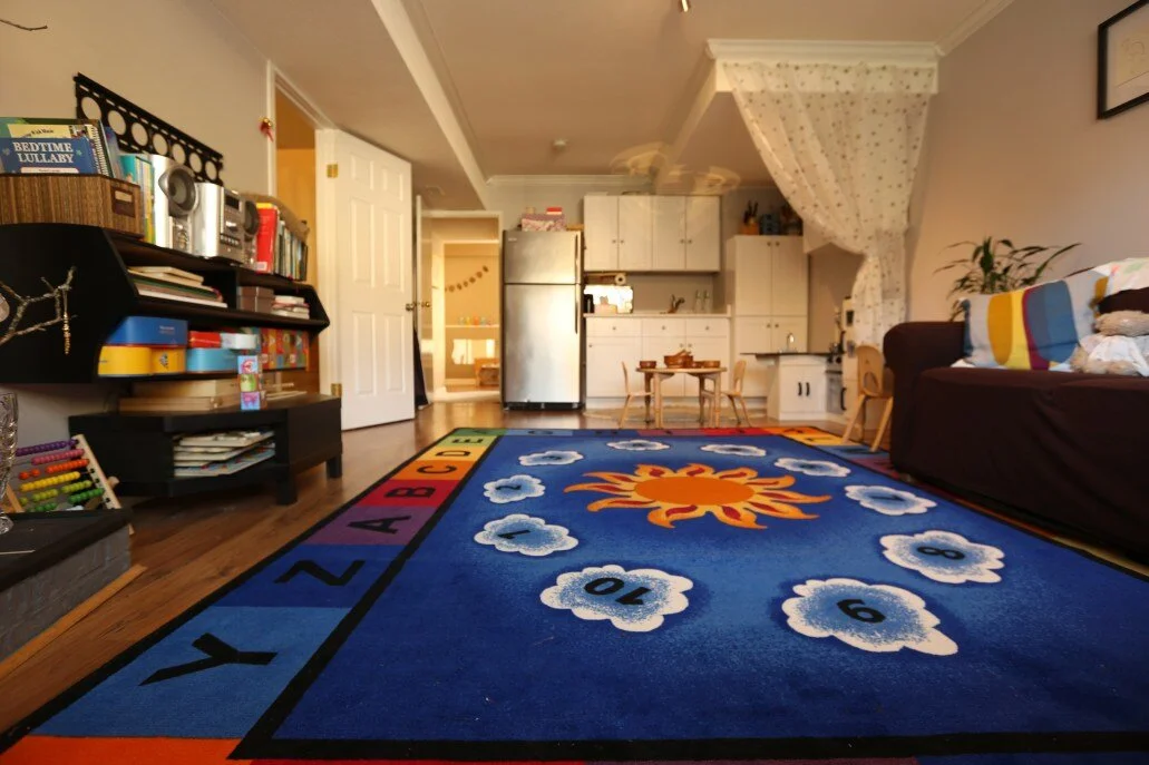 Best Daycare North Vancouver