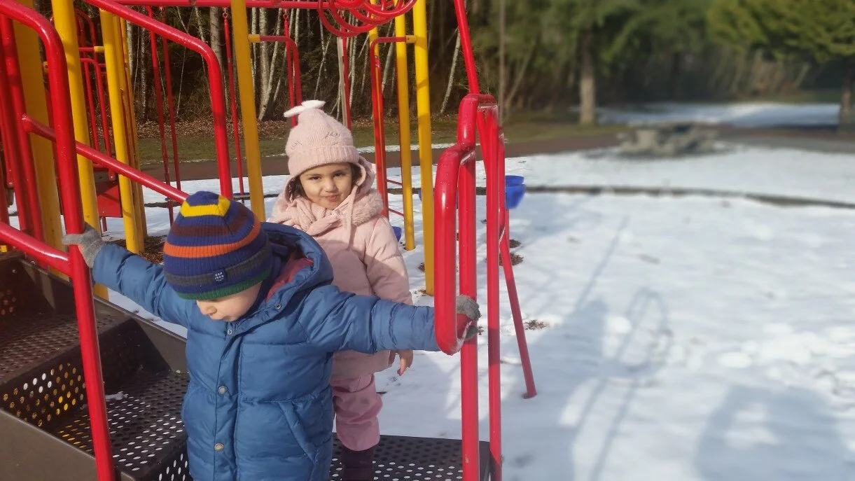 Best Daycare North Vancouver