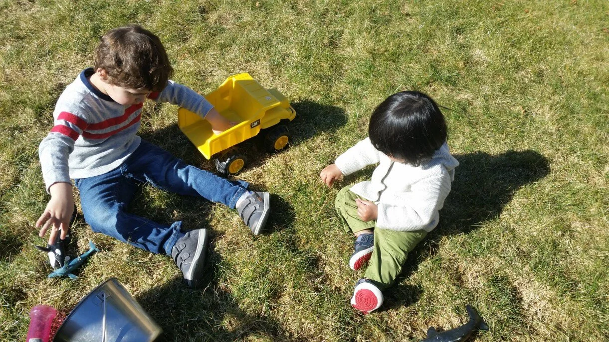 Daycare North Vancouver