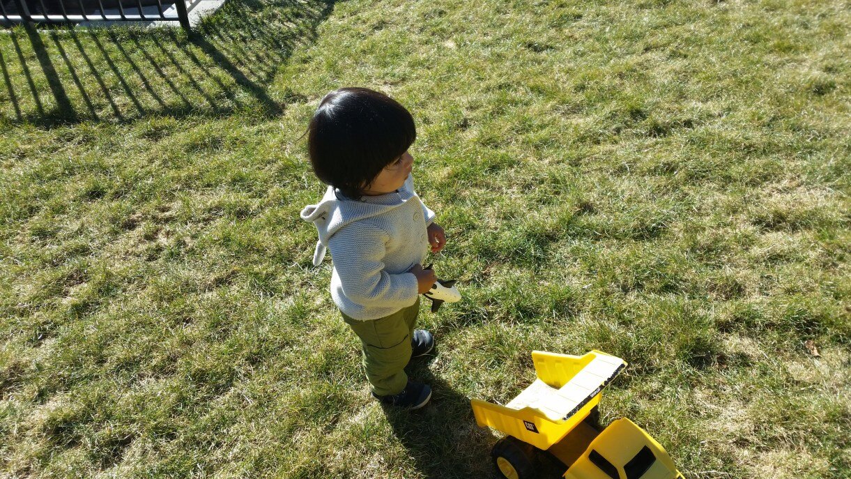 Childcare North Vancouver