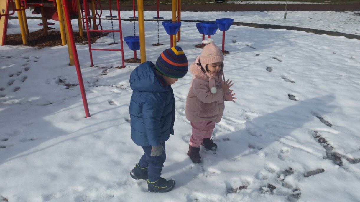 Daycare North Vancouver