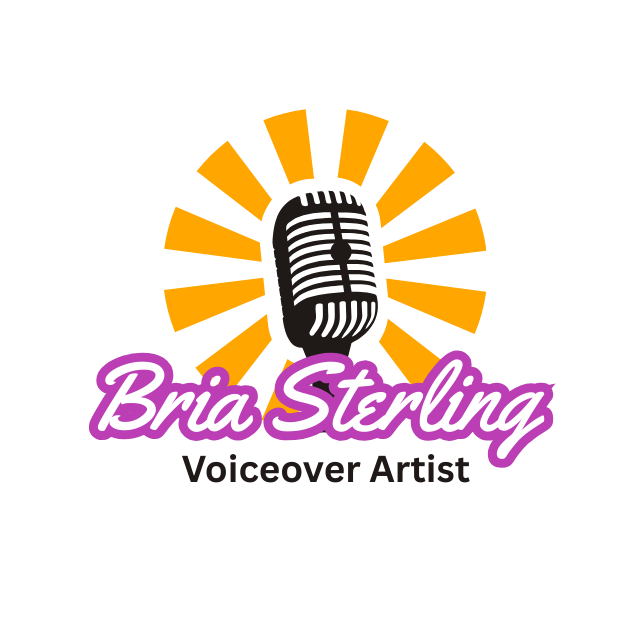 Bria Sterling Voice Over Artist