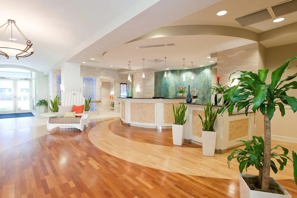 BlueTop Hotel Property ManagementReceivership ServicesAsset Management