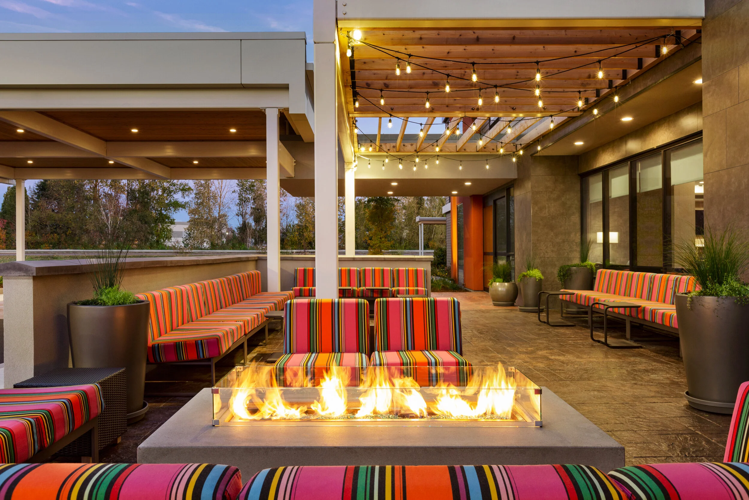 BlueTop Hotel Property ManagementReceivership ServicesAsset Management