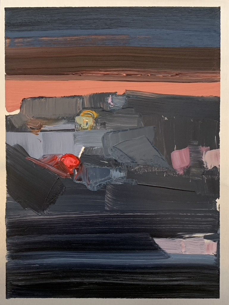 Harbor, Red