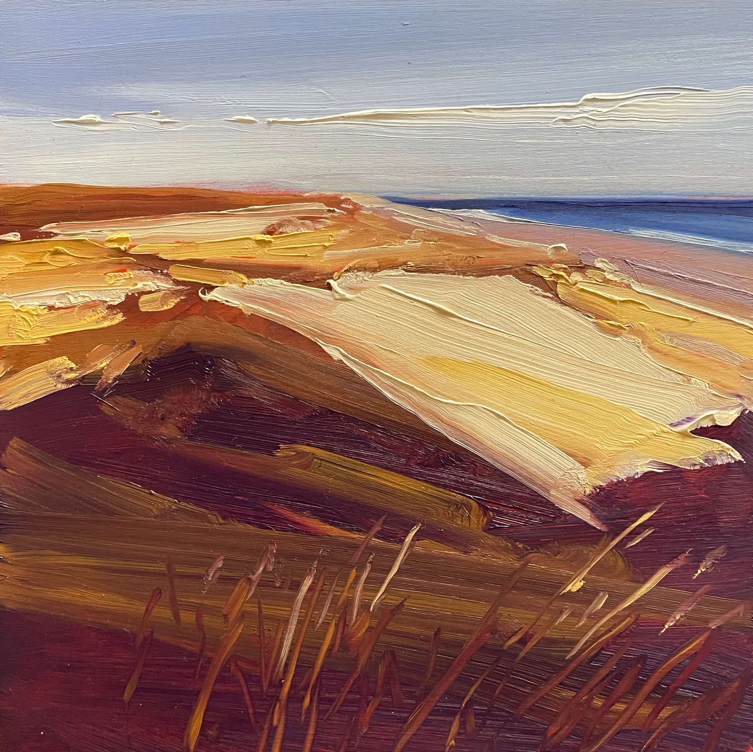 Amagansett No. 1