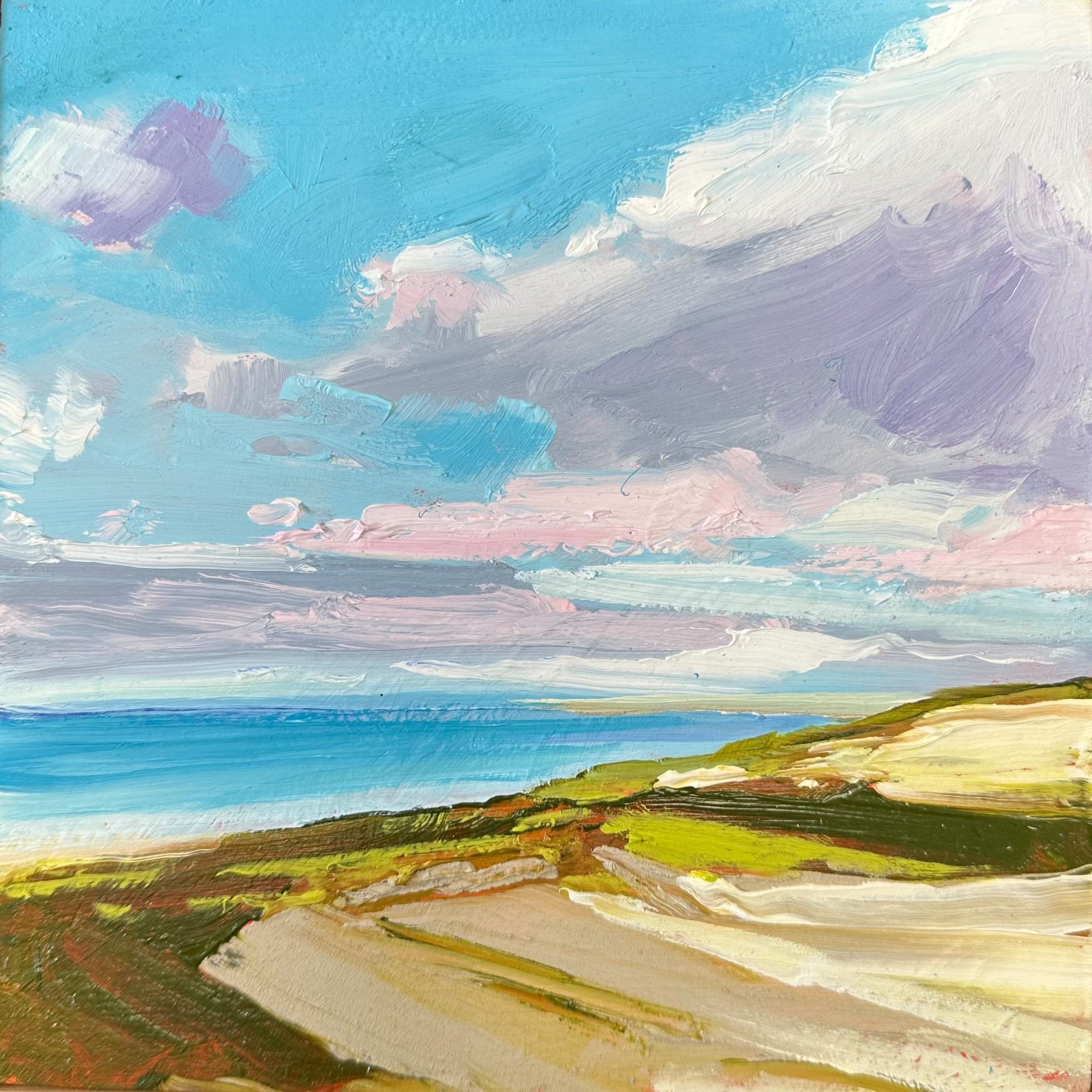 Herring Cove Gray