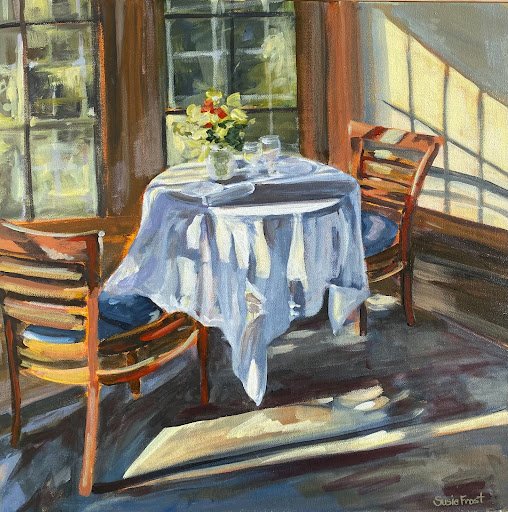 Table for Two