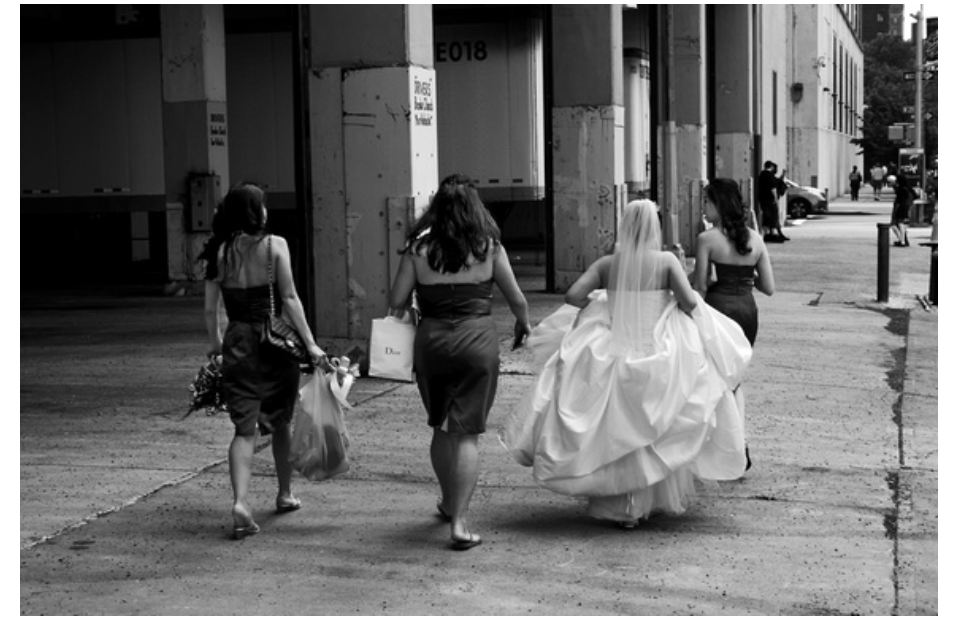 Bridal Party