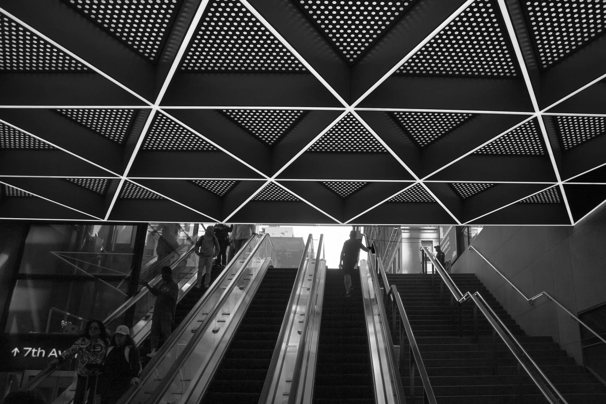 Penn Station