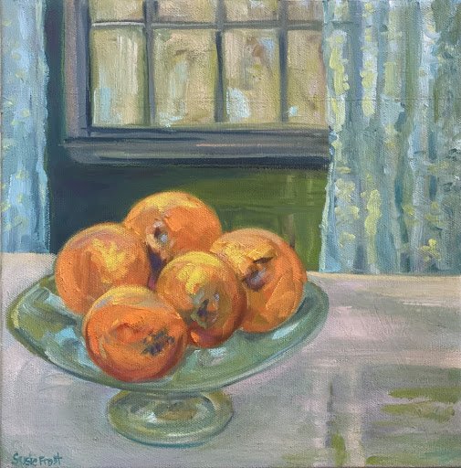 Oranges