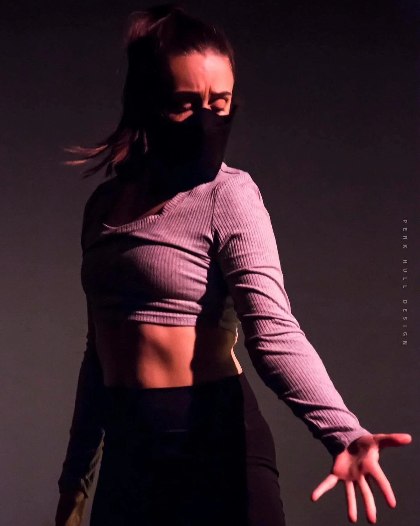 KMRDC Company Member, Tara Nalley,  is a dancer and dance instructor from Hagerstown MD. 

Tara began her dance journey when she was 10 years old. She has studied with Barbara Ingram School for the Arts and most recently received her A.A. in Dance fr