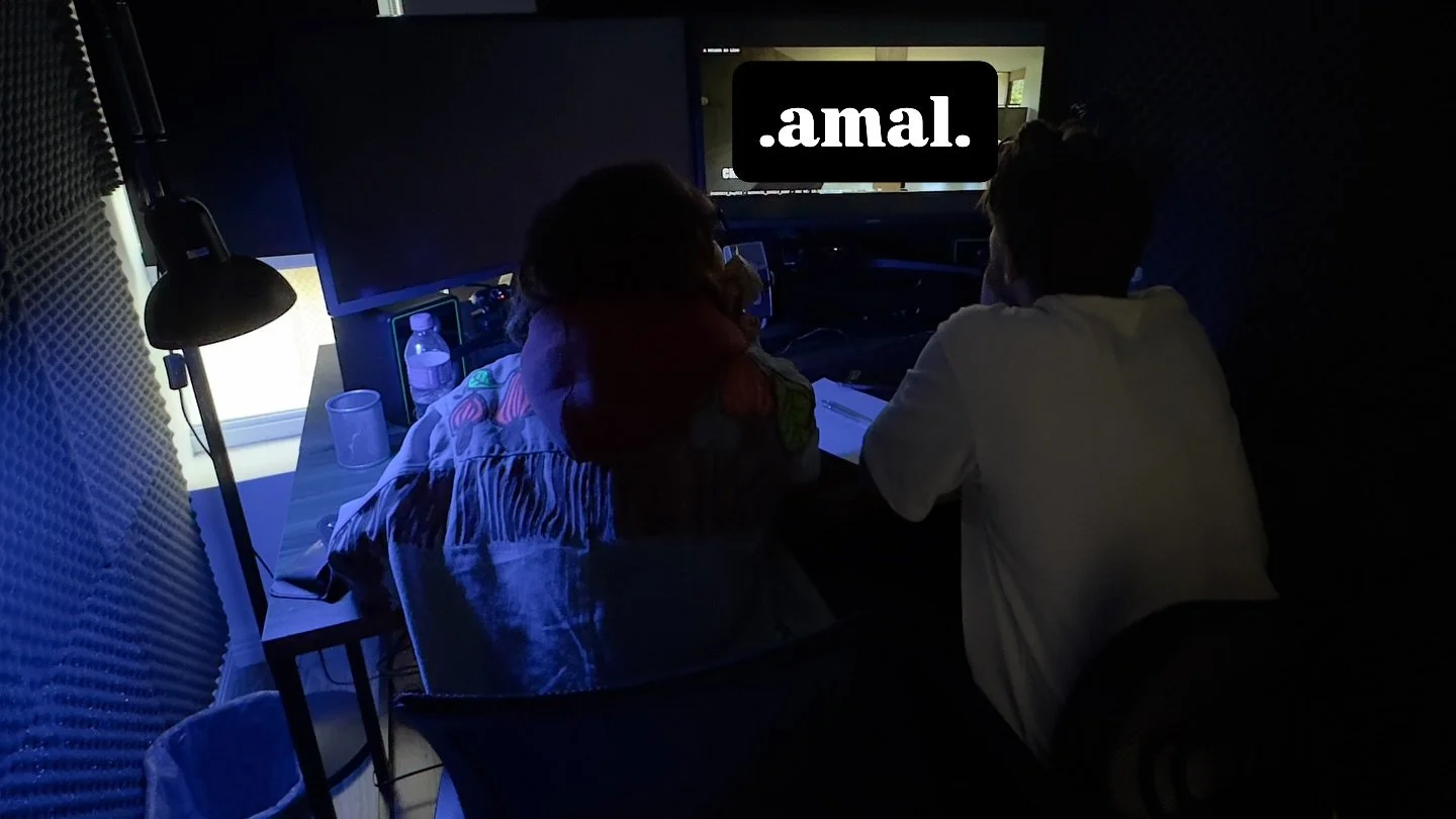 Dias de trocas, especiais. #amulheraolado #moovieproductions