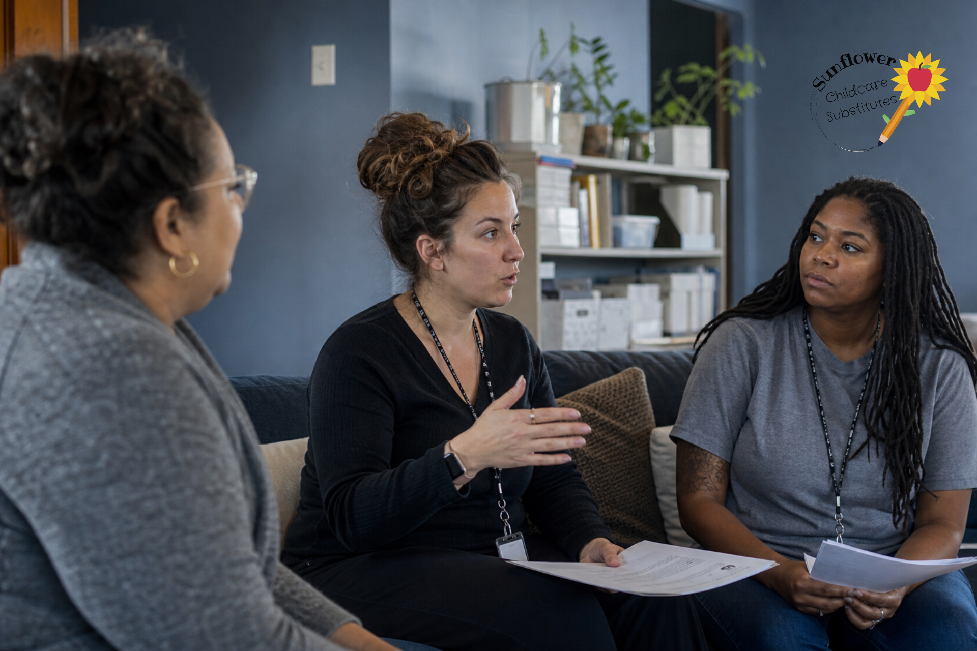 Flexible Shifts, Real Pay: What Childcare Substitute Work Actually Looks Like in 2026