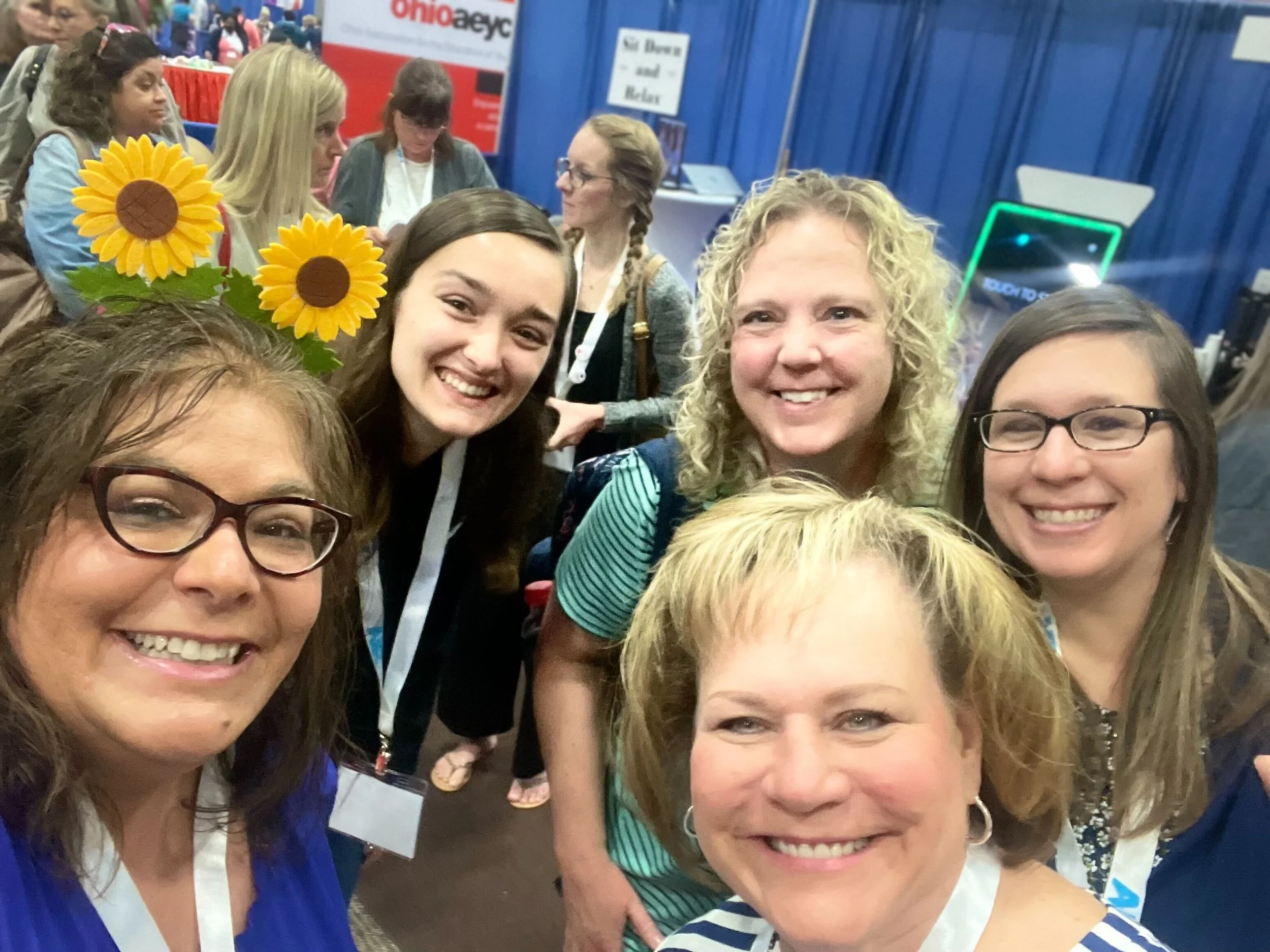 Centers — Sunflower Childcare Subs