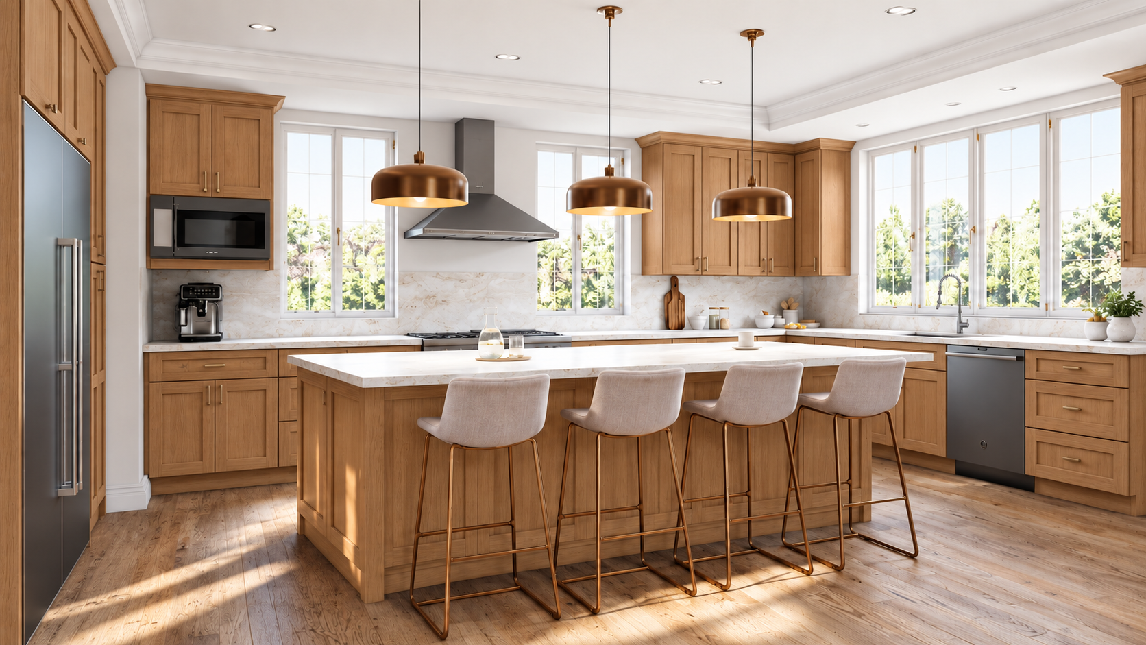 Nextar-White-Oak-Shaker-Cabinets-Kitchen-Island.png