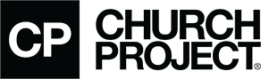 Church Project Logo Png Partners with Serve Hope International