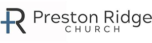Preston Ridge Church Logo Png Partners with Serve Hope International