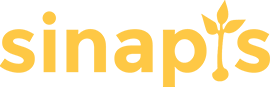 Sinapis Logo Png Partners with Serve Hope International