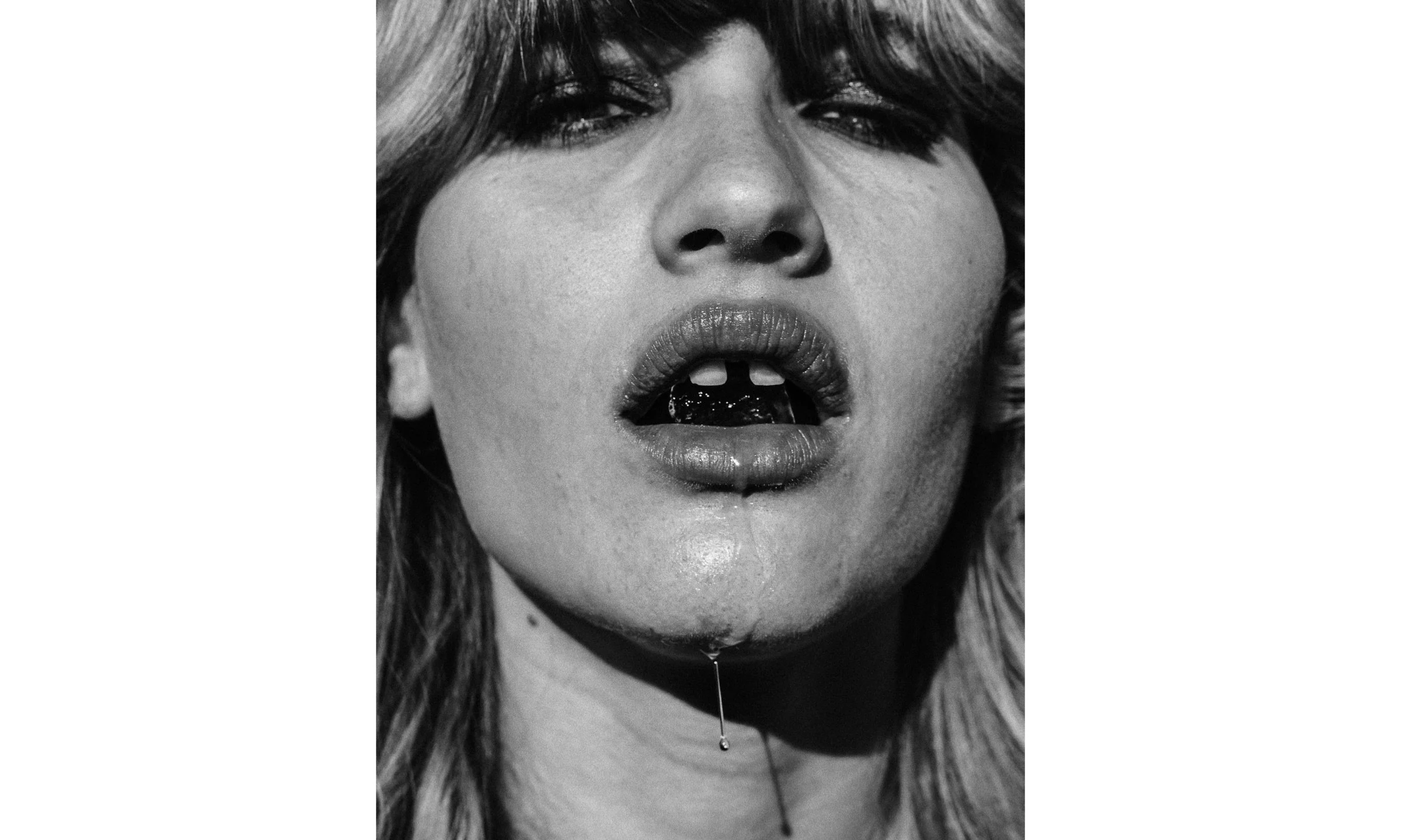 Untitled #08. Phoenix, AZ, 2025 © Blaire Hawes