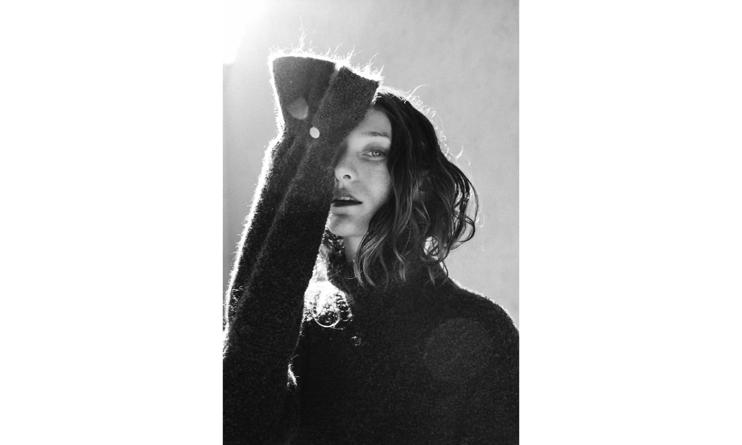 Untitled #06. Phoenix, AZ, 2026 © Blaire Hawes