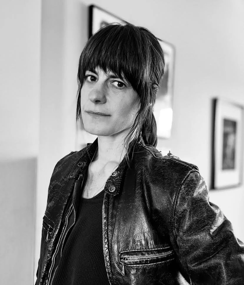 Meredith Fleischer, Founder, The MF Gallery