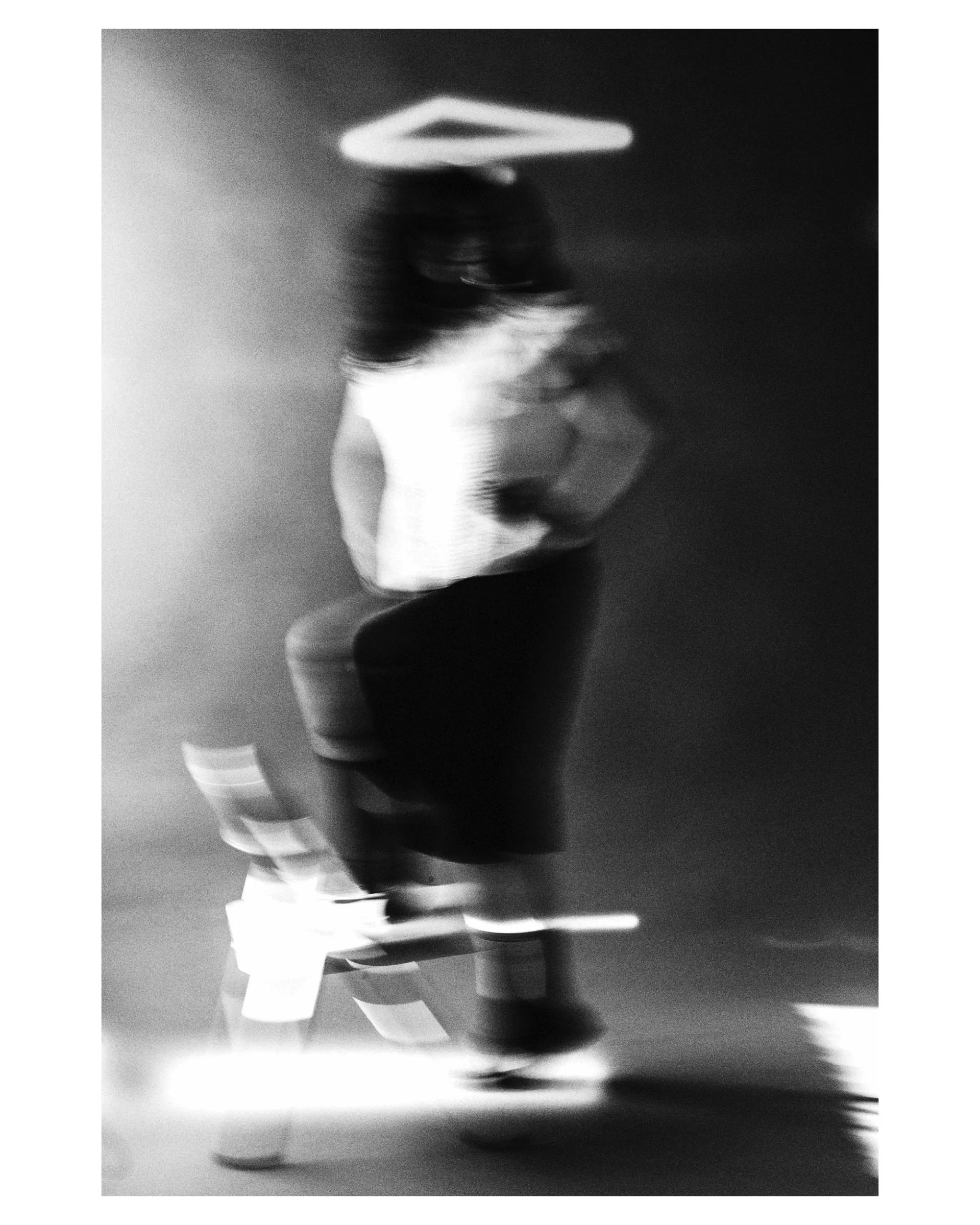 Untitled #015. Phoenix, AZ, 2021 © Blaire Hawes | Limited Edition Fine Art Print