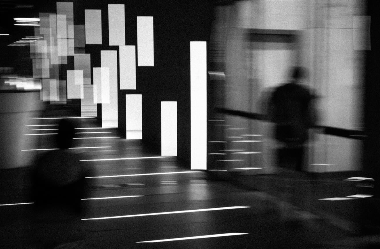 In Conversation with David Niu