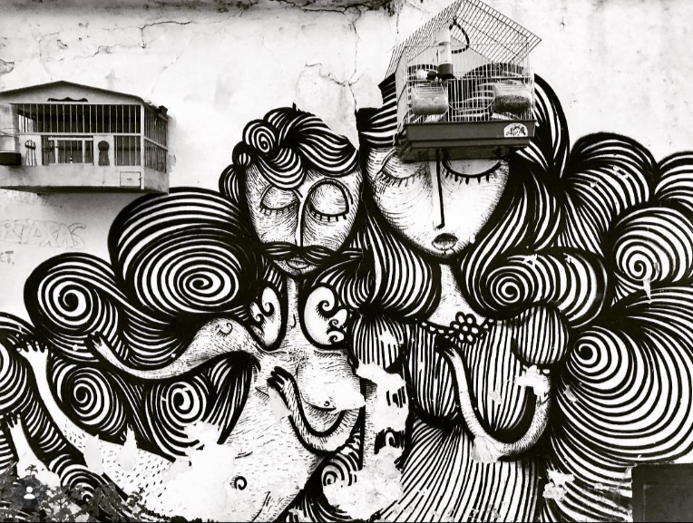 In Conversation with Bahar Cömert