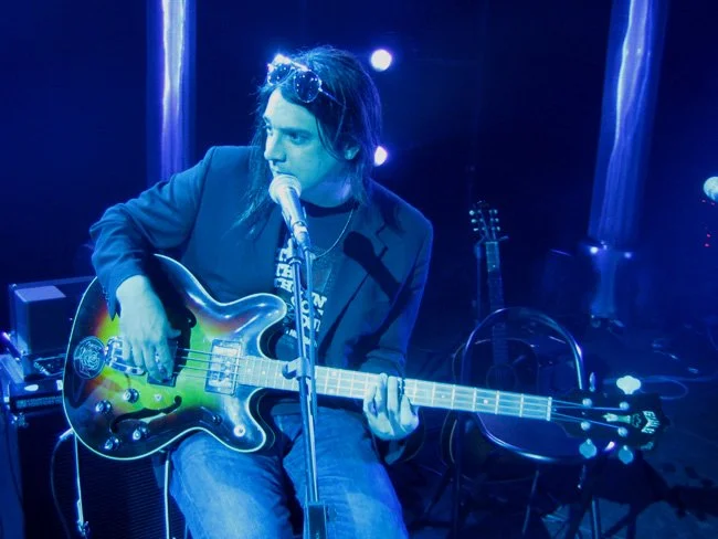 Detroit 15 — Directorial Note&nbsp;