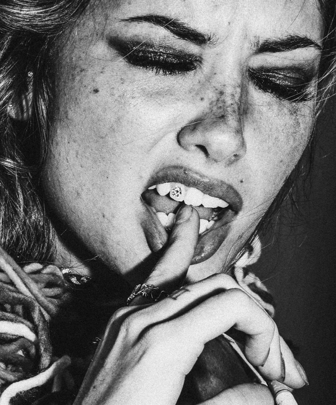 Untitled #011, Phoenix, AZ, 2024 © Blaire Hawes