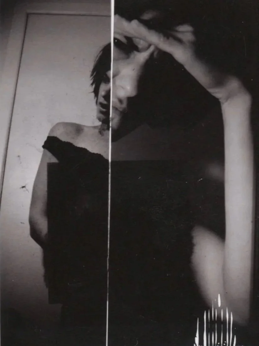 Experimental Polaroids #2 (1999–2000) 