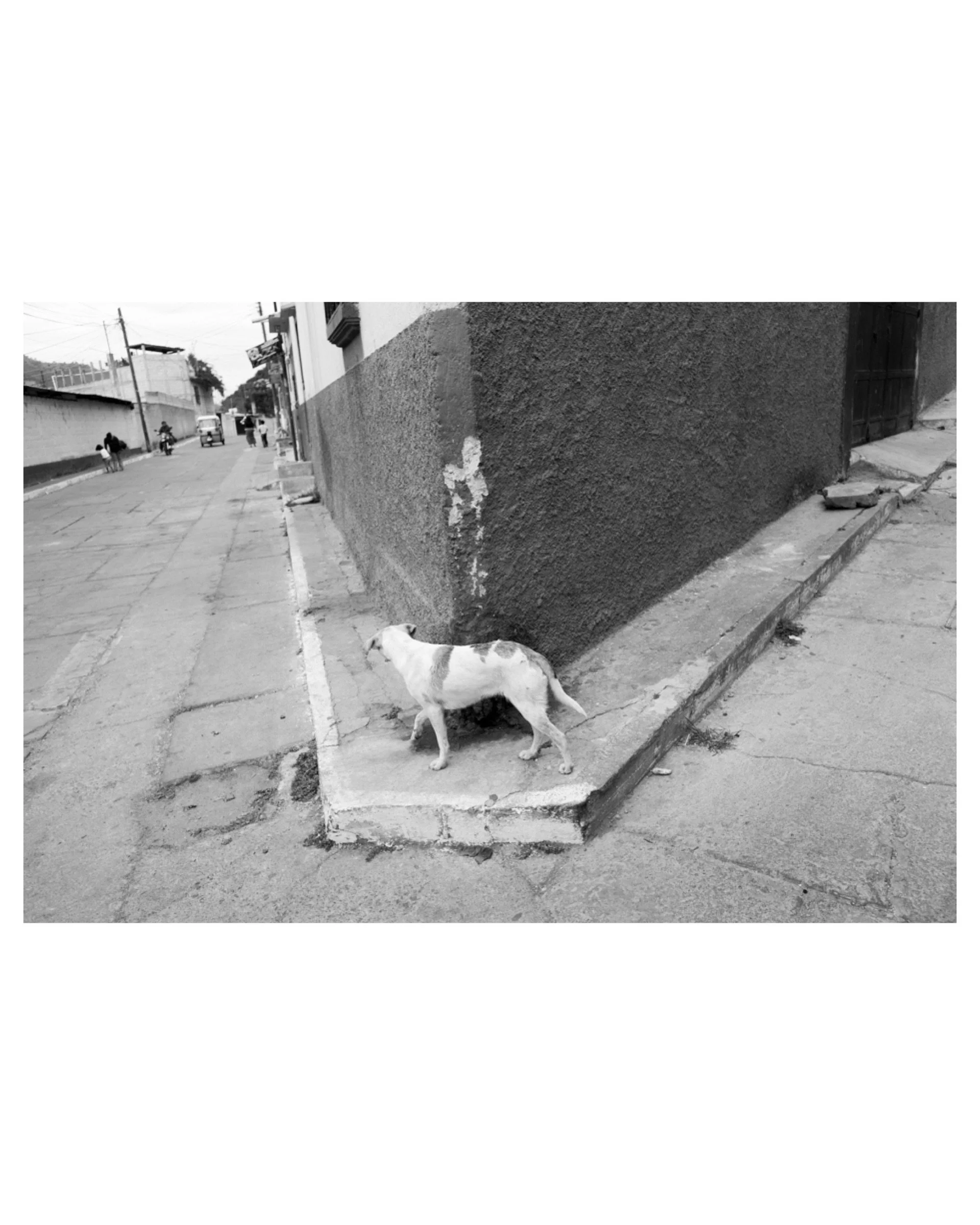 Santa Ana, Guatemala, 2012 © Michael Hintlian