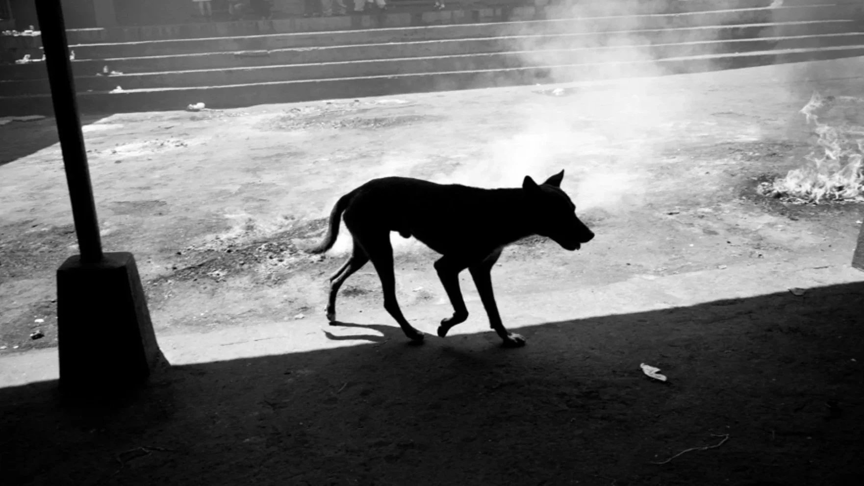 San Andres Itzapa I, Guatemala, 2008 © Michael Hintlian