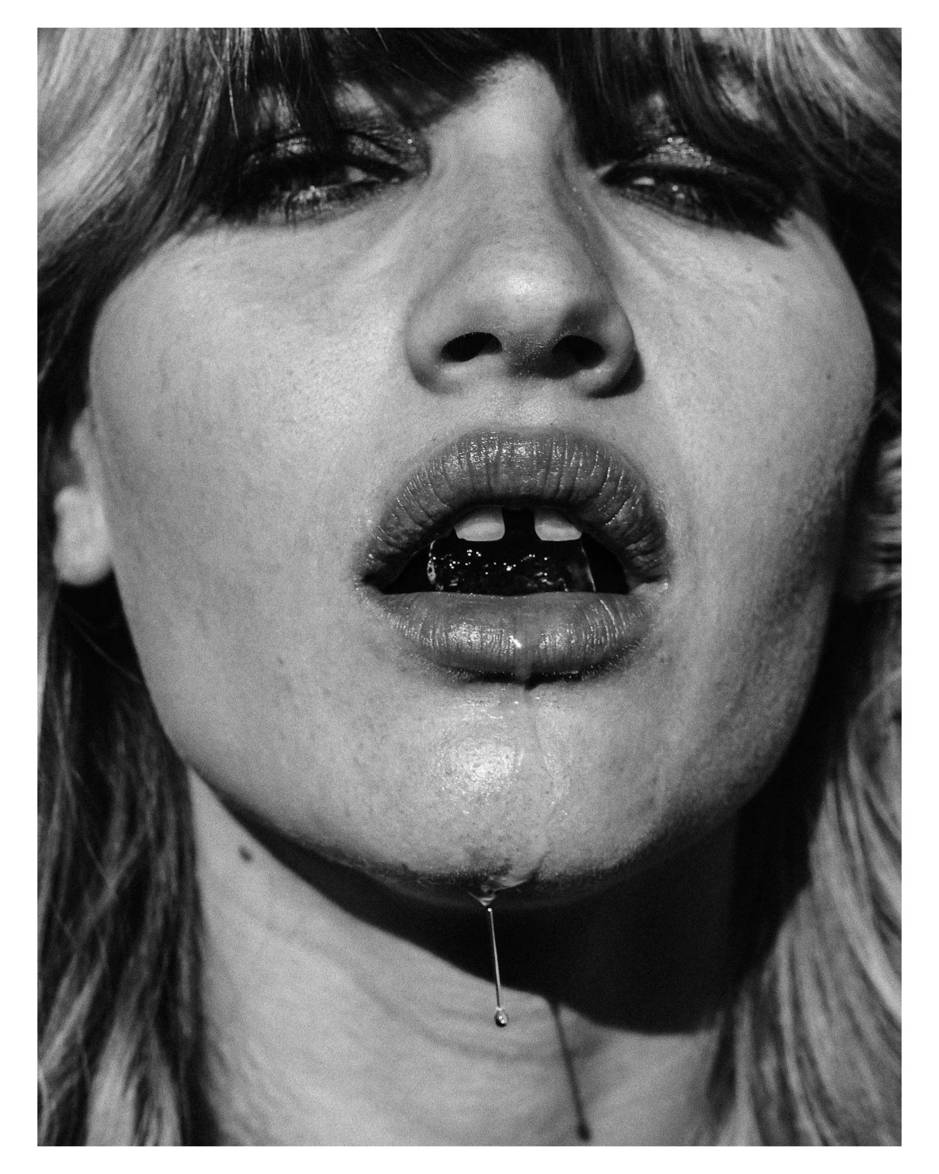 Untitled #08. Phoenix, AZ, 2025 © Blaire Hawes | Limited Edition Fine Art Print