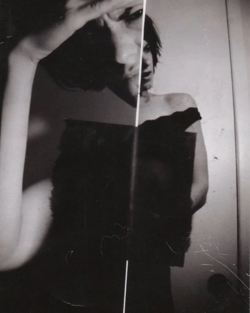 Experimental Polaroids #2 (1999–2000) 