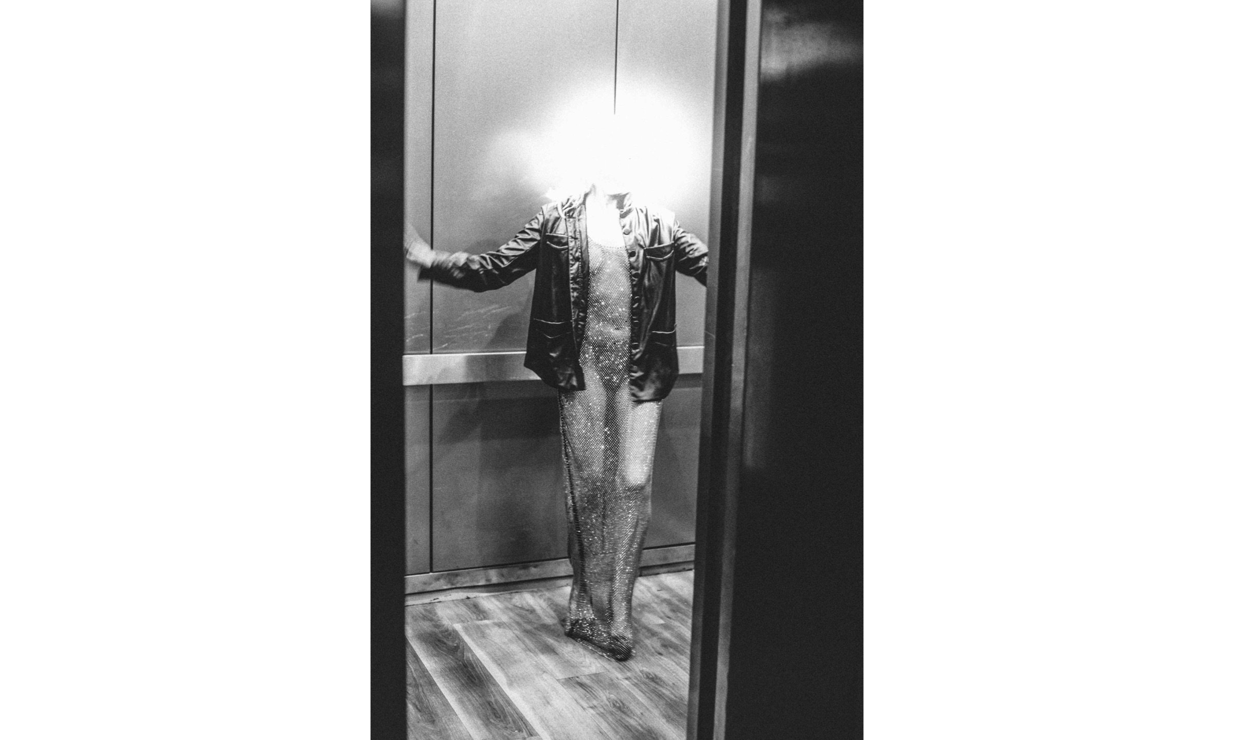 Untitled #02. Scottsdale, AZ, 2024 © Blaire Hawes