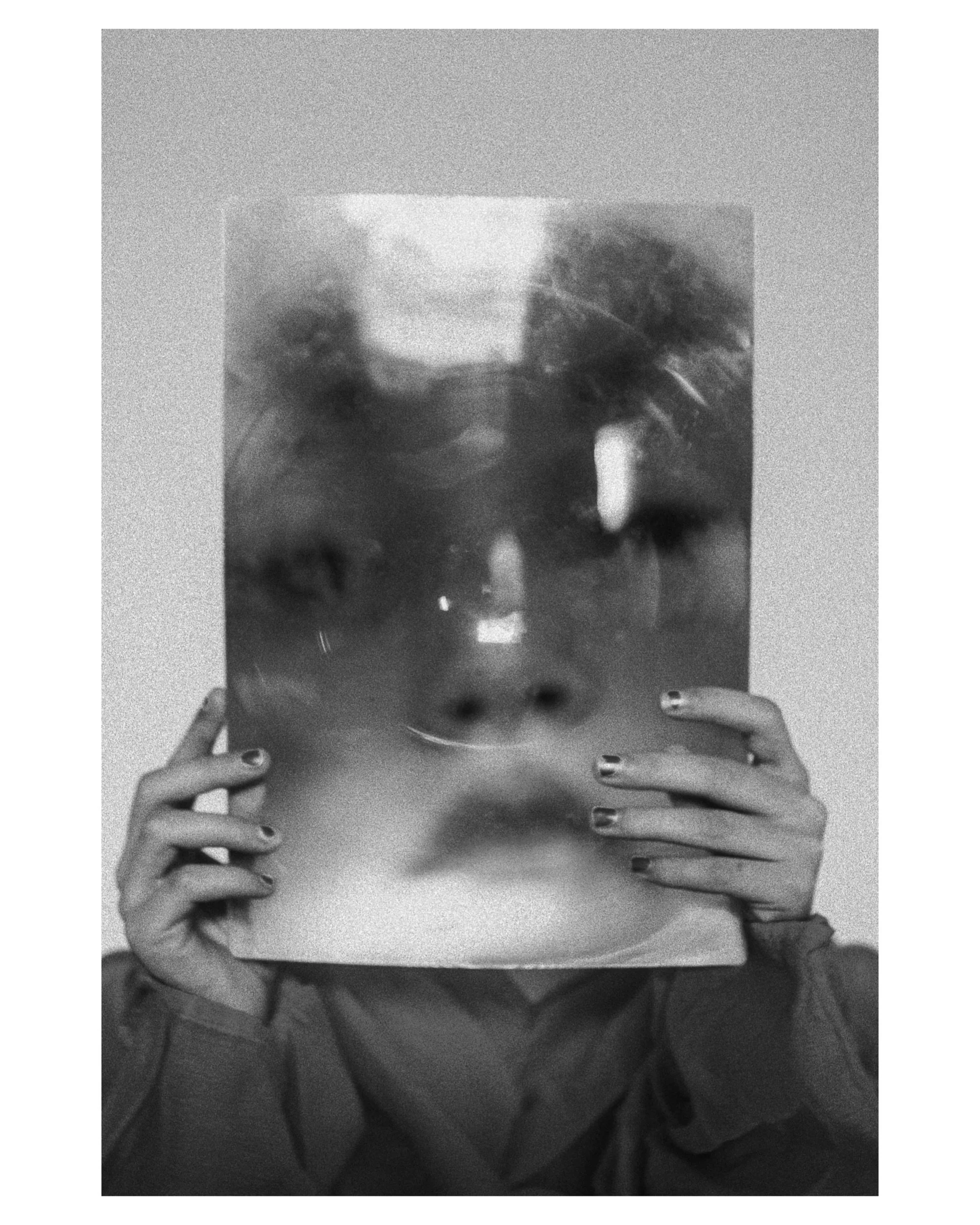 Untitled #01. Moon Valley, AZ 2018 © Blaire Hawes | Limited Edition Fine Art Print