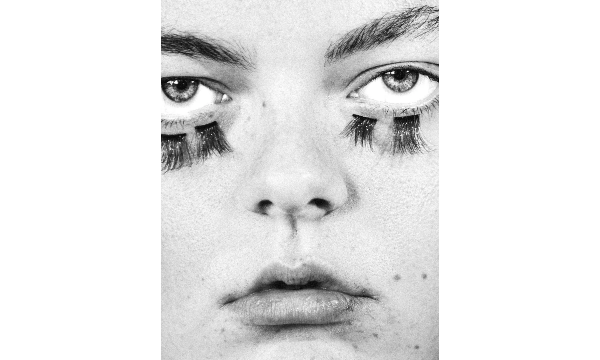 Untitled #014. Phoenix, AZ, 2026 © Blaire Hawes