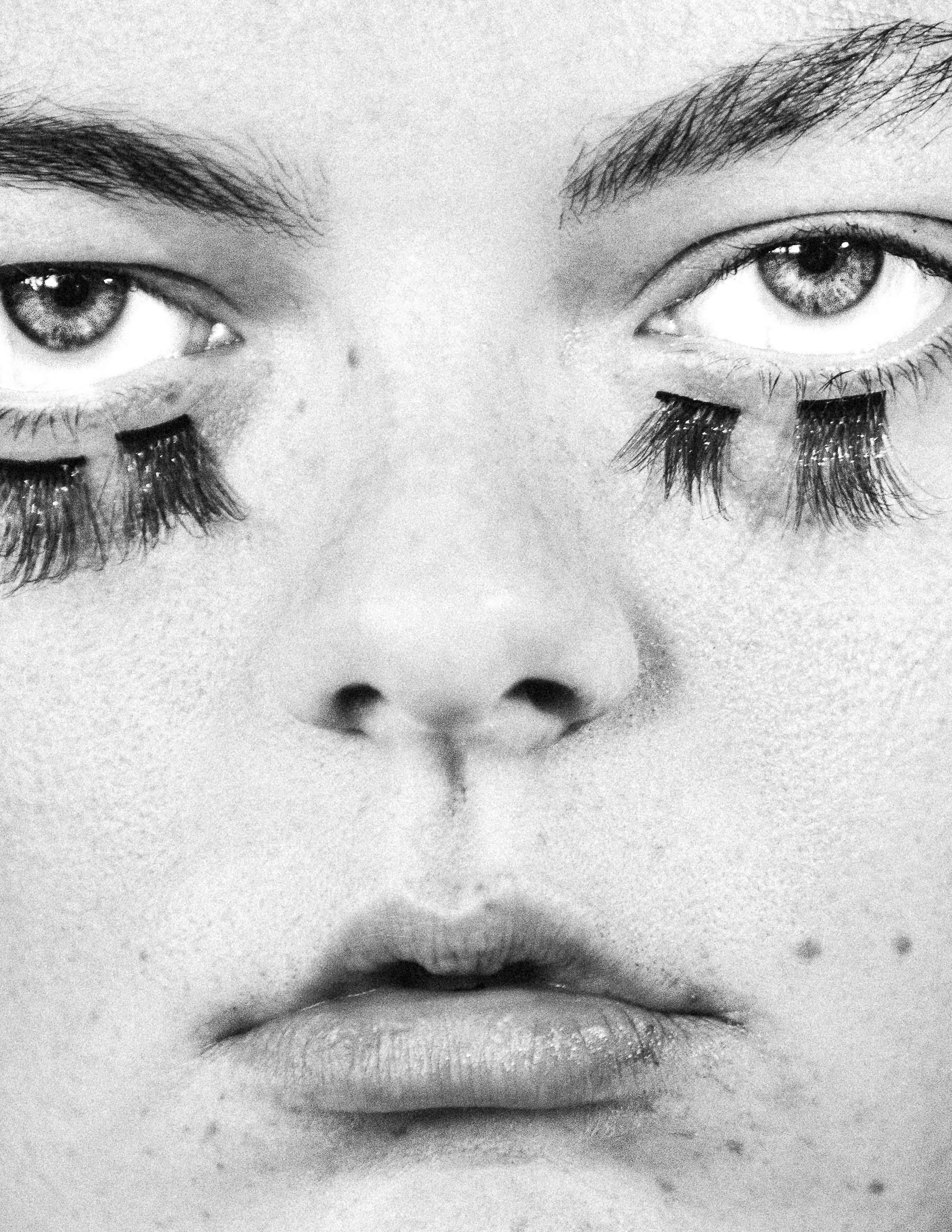 Untitled #14. Phoenix, AZ 2026, © Blaire Hawes | Limited Edition Print