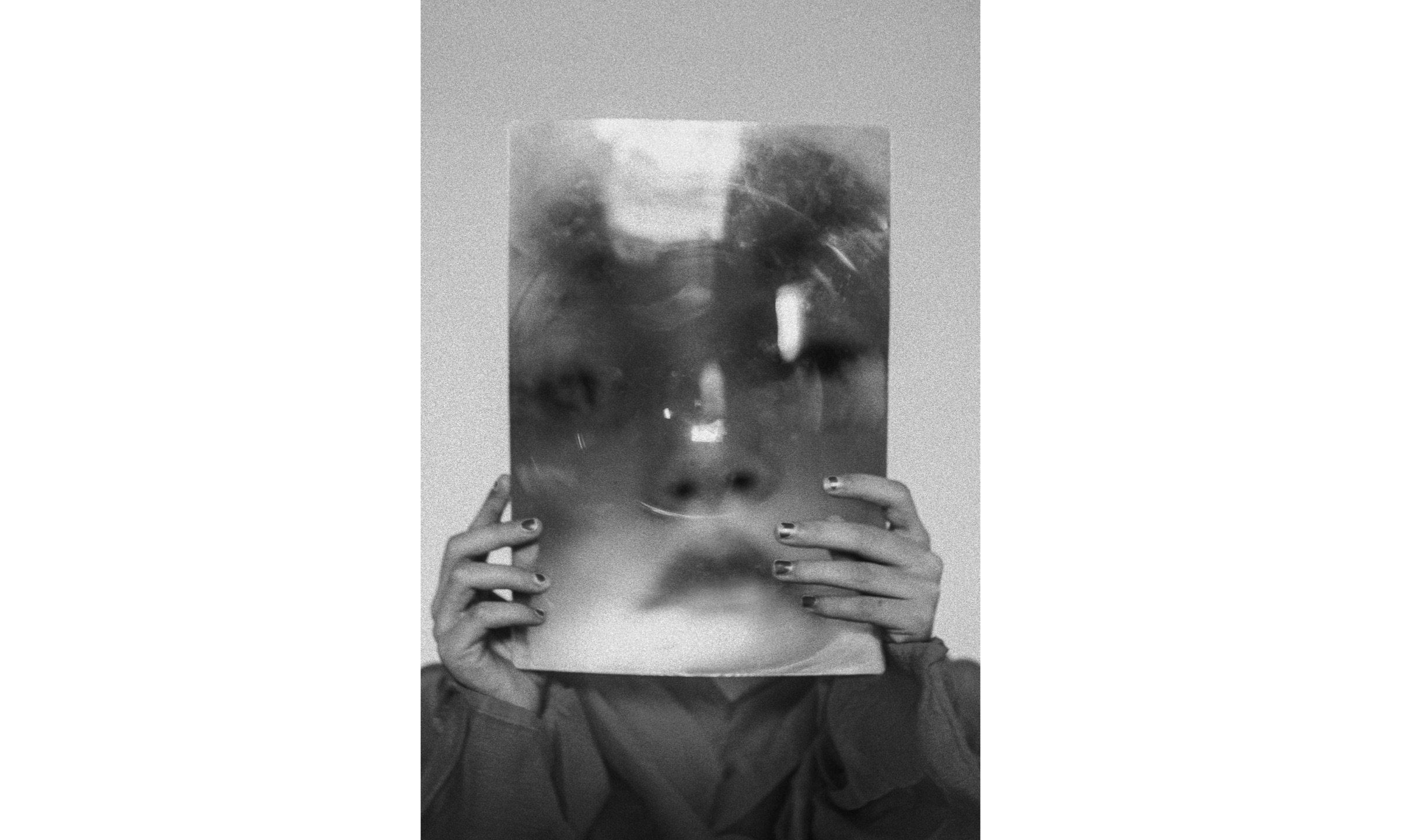 Untitled #01. Moon Valley, AZ 2018 © Blaire Hawes