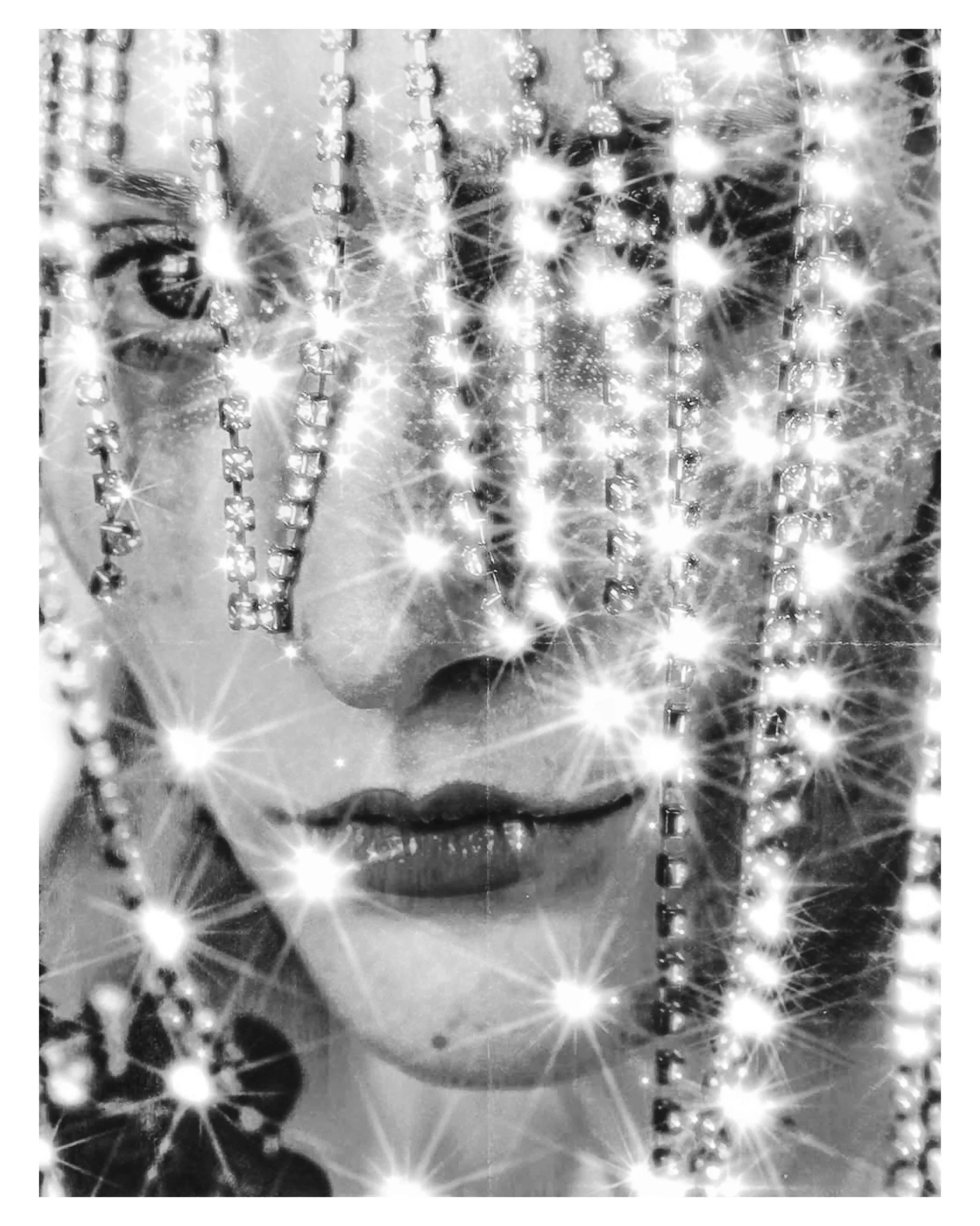 Untitled #03. Phoenix, AZ, 2025 © Blaire Hawes | B&W Limited Edition Print