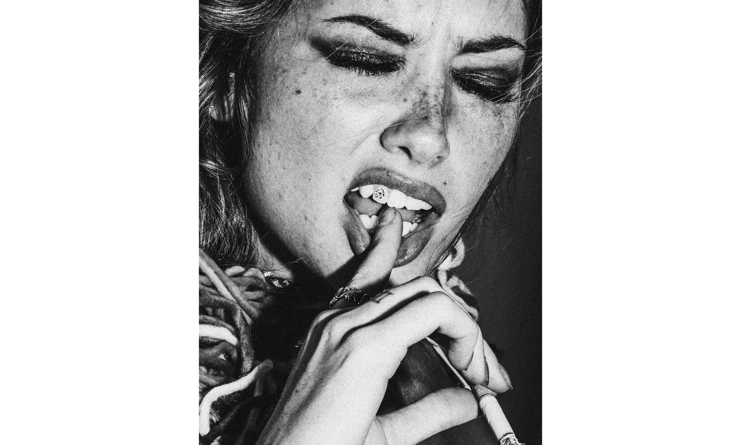 Untitled #011, Phoenix, AZ, 2024 © Blaire Hawes