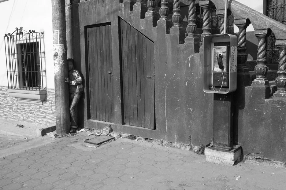 Escuintla, Guatemala, 2013 © Michael Hintlian