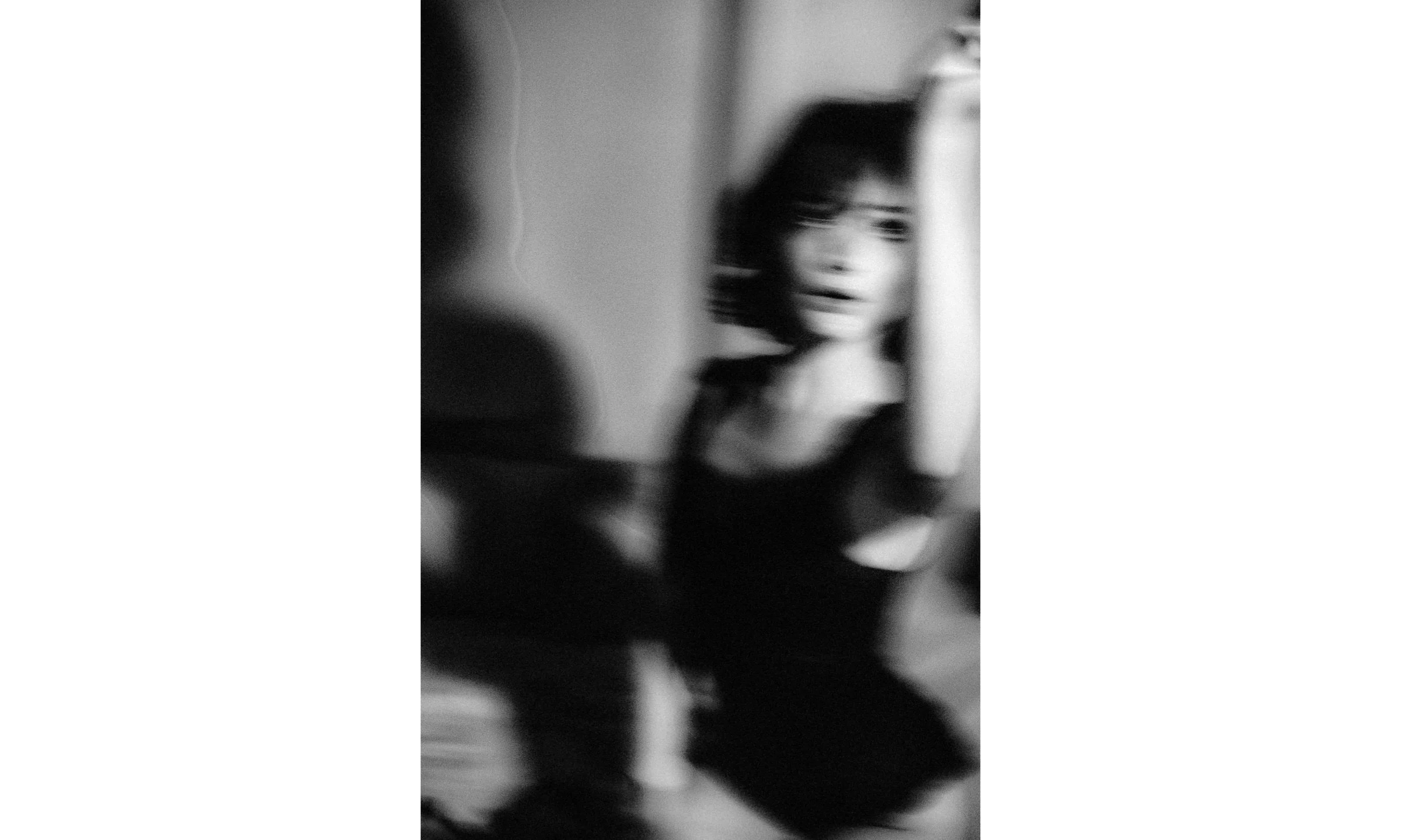 Untitled #07. Phoenix, AZ, 2022 © Blaire Hawes